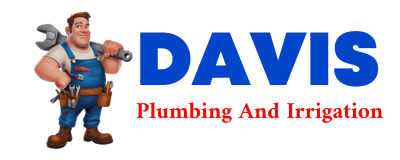 Trusted plumber in WAPANUCKA